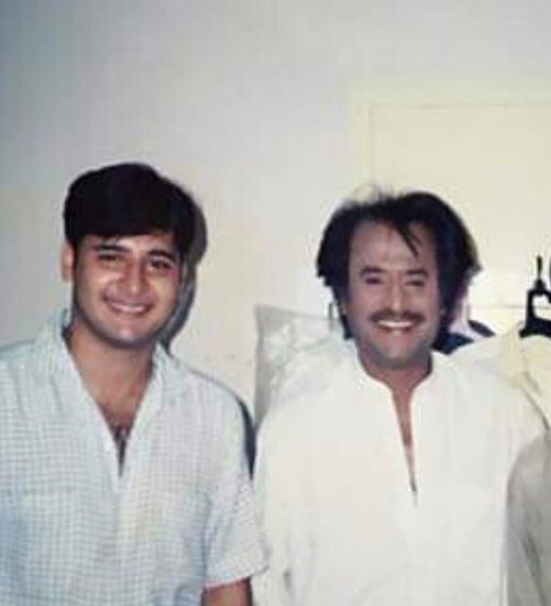 where is mirza abbas ali