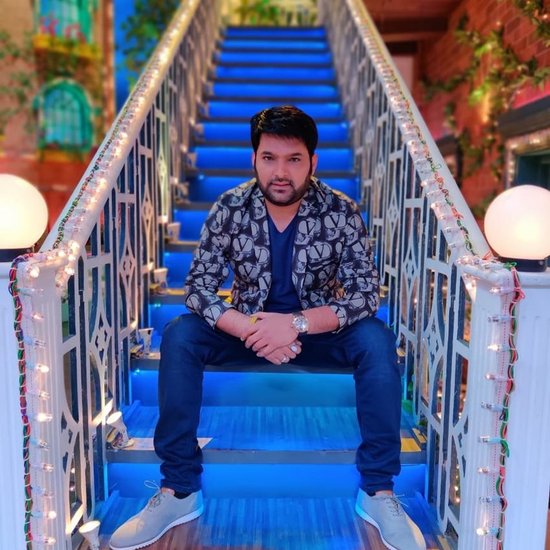 Kapil Sharma 2