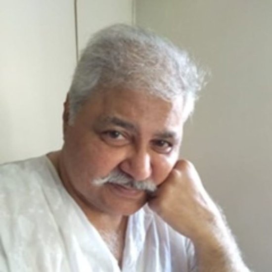 Satish Shah 12