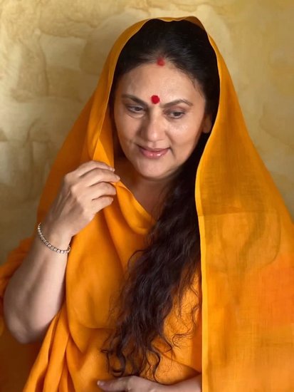 Dipika Chikhlia