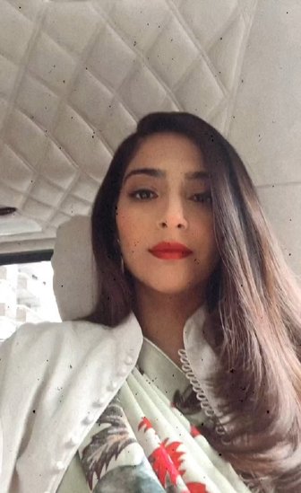 Sonam Kapoor 4