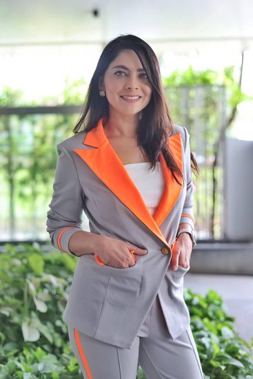 Sonali Kulkarni