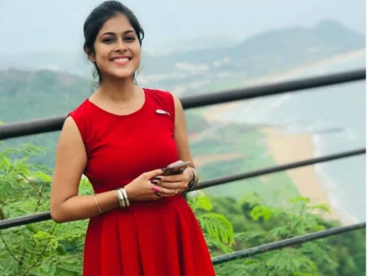 Sonika Khethavath