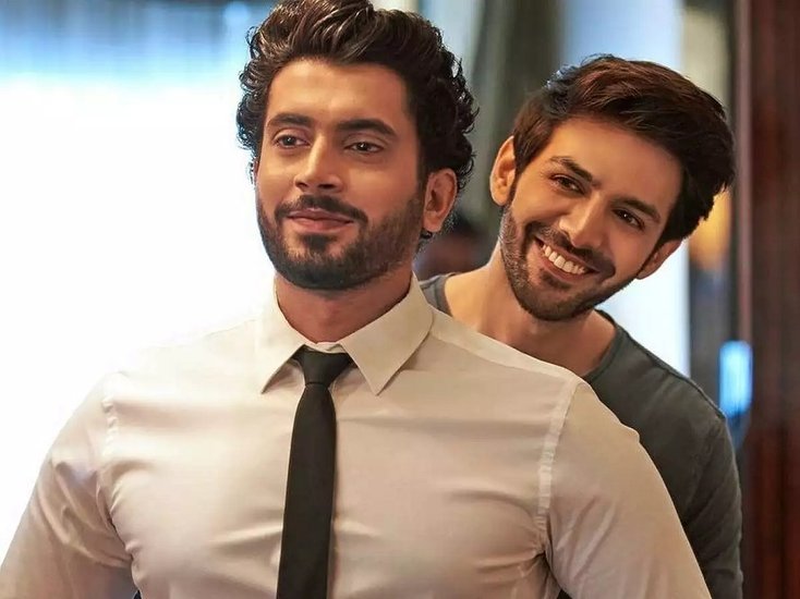 Sonu (Sonu Ke Titu Ki Sweety)