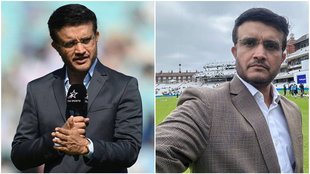 IND vs WI | IND vs AUS | Sourav Ganguly | Ajinkya Rahane | Test Vice Captaincy |