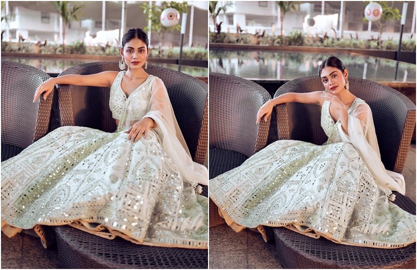 sreejita de wedding date