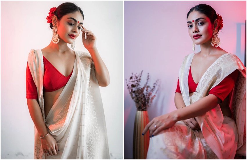 sreejita de 