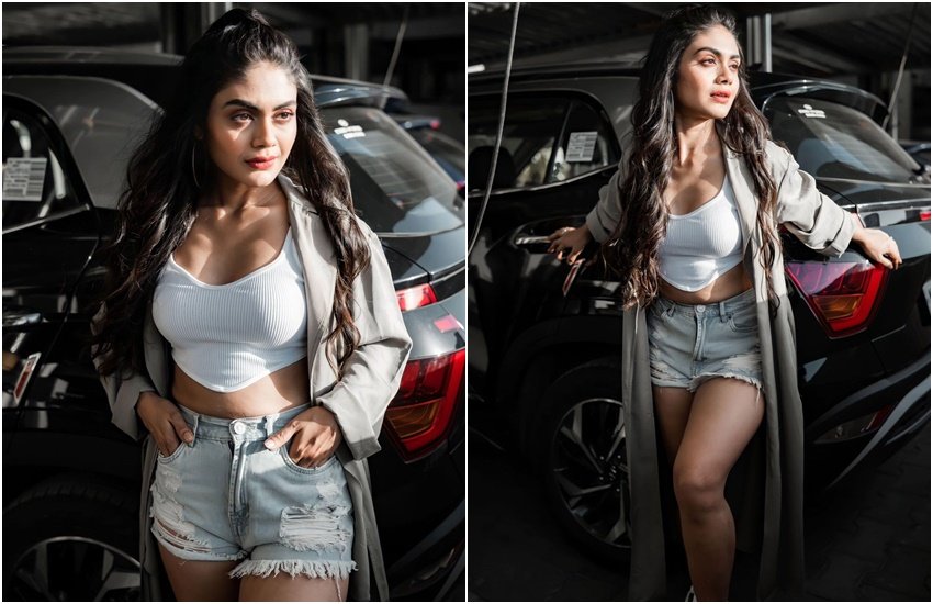 sreejita de wedding date