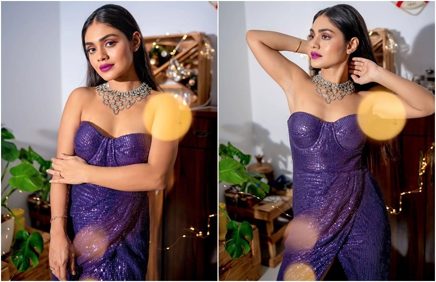 sreejita de 