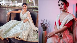 Sreejita De, bollywood