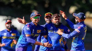 Sri lanka world cup 2023