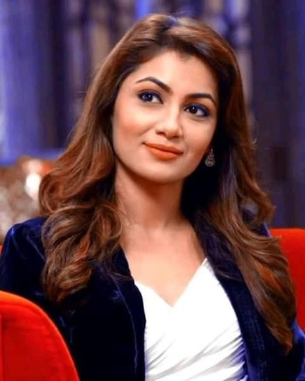 Sriti Jha