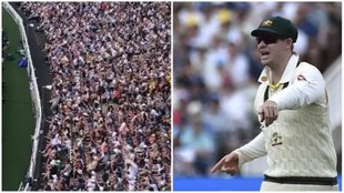 Steve Smith| ENG vs AUS| Ashes