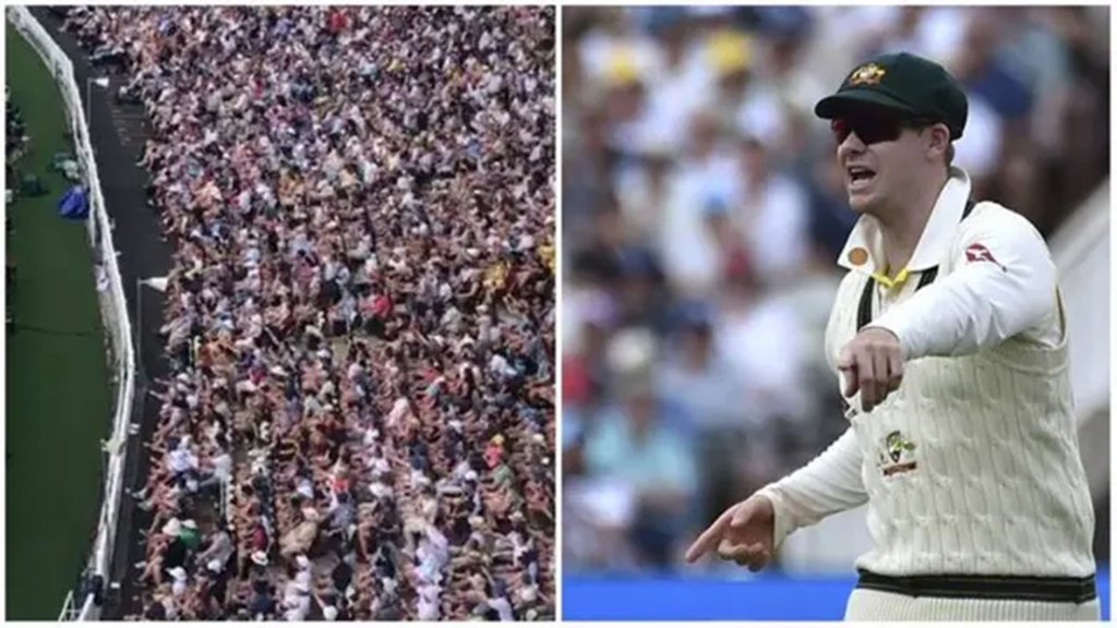 Steve Smith| ENG vs AUS| Ashes