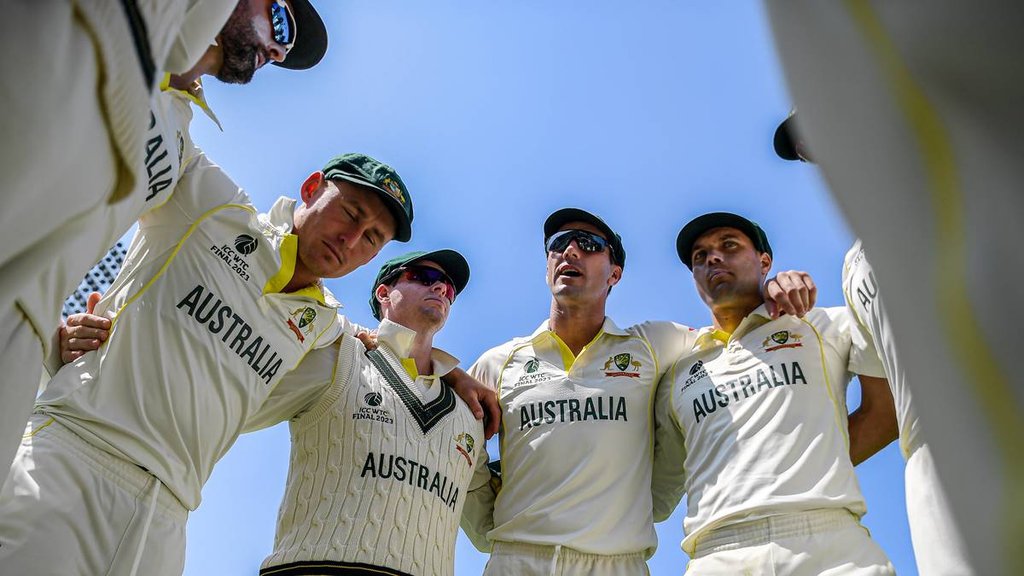 Steve smith danger for England in Ashes 2023