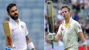 Steve Smith | Virat Kohli | WTC Final 2023 | Ind vs Aus | Team India | Indian cricket team |