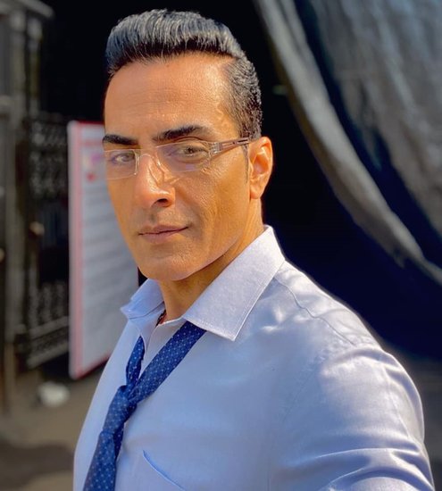 Sudhanshu Pandey