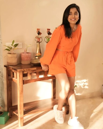 Sumbul Touqeer