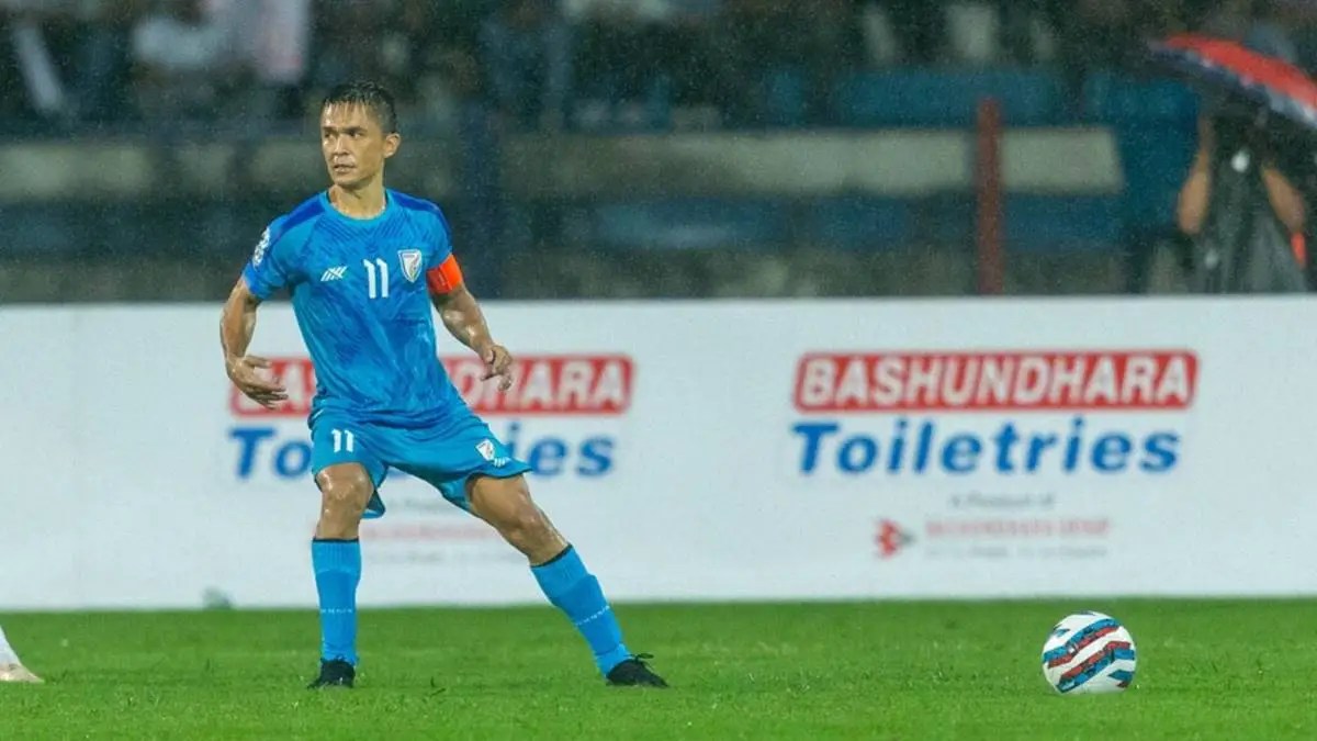 SAFF Championship | India vs Lebanon Football | SAFF Championship 2023 Live Streaming