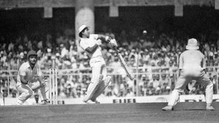 Sunil Gavaskar| ODI World Cup 1975| IND vs ENG