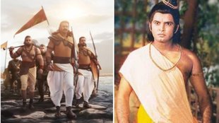 Sunil Lahri gets Angry Says adipurush shameful