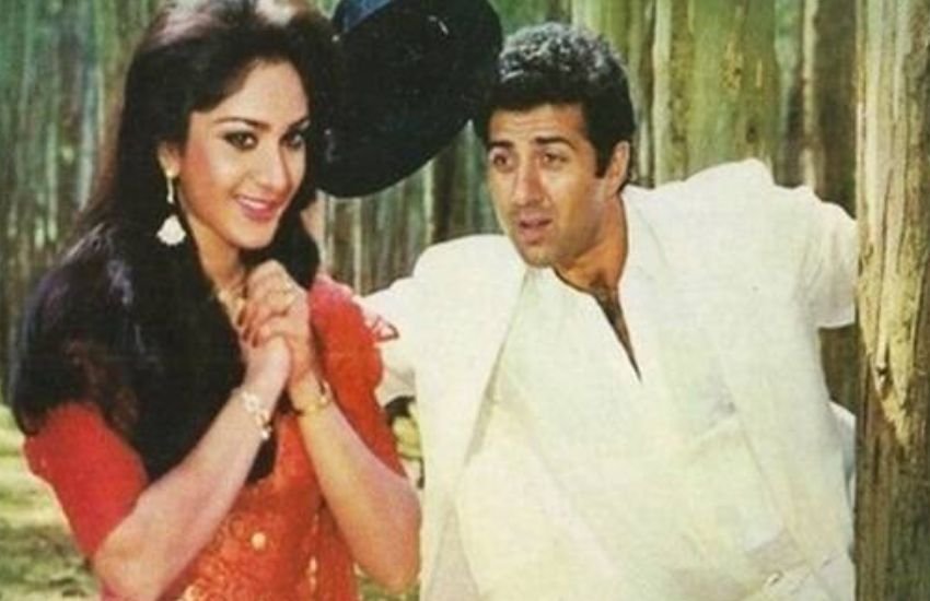 Sunny Deol film Ghayal Completed 33 years