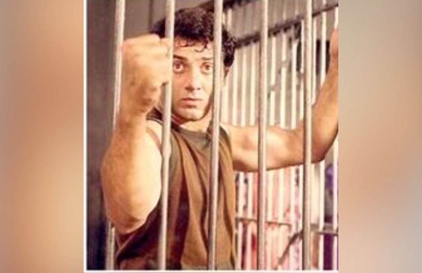 Sunny Deol film Ghayal Completed 33 years