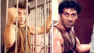Sunny Deol film Ghayal Completed 33 years