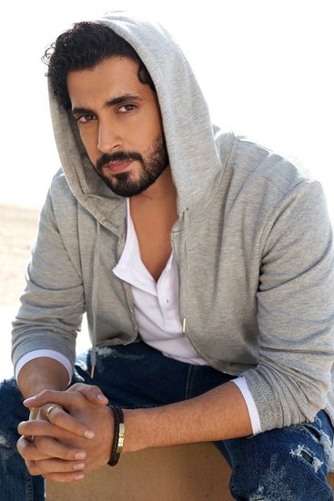 Sunny Singh