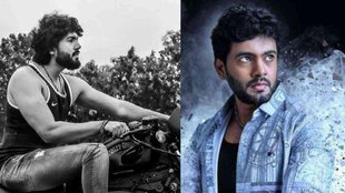 suraj kumar, south actor