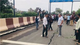 Surat Variyav Bridge| Gujarat