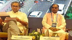 खेत में सुरेंद्र राम चला रहे थे कुदाल, लड़की वालों ने देखा तो कर दी शादी पक्की, बिहार के मंत्री ने खुद बताई कहानी