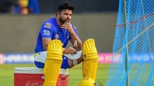 Suresh Raina | CSK | LPL Auction | Charu Sharma | lanka premier league | chennai super kings |