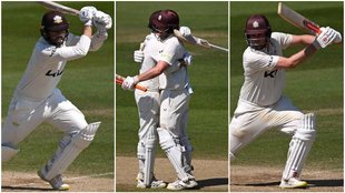Cricket News | Surrey | Kent | Team India | IND vs AUS | England Cricket Team |
