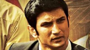 Sushant Singh Rajput | Vaqt Ki Nabz
