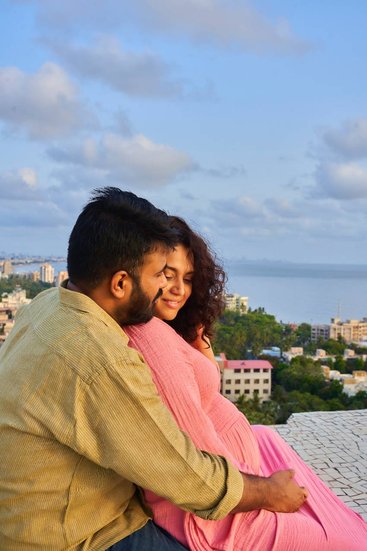 Swara Bhasker with Fahad Ahmad