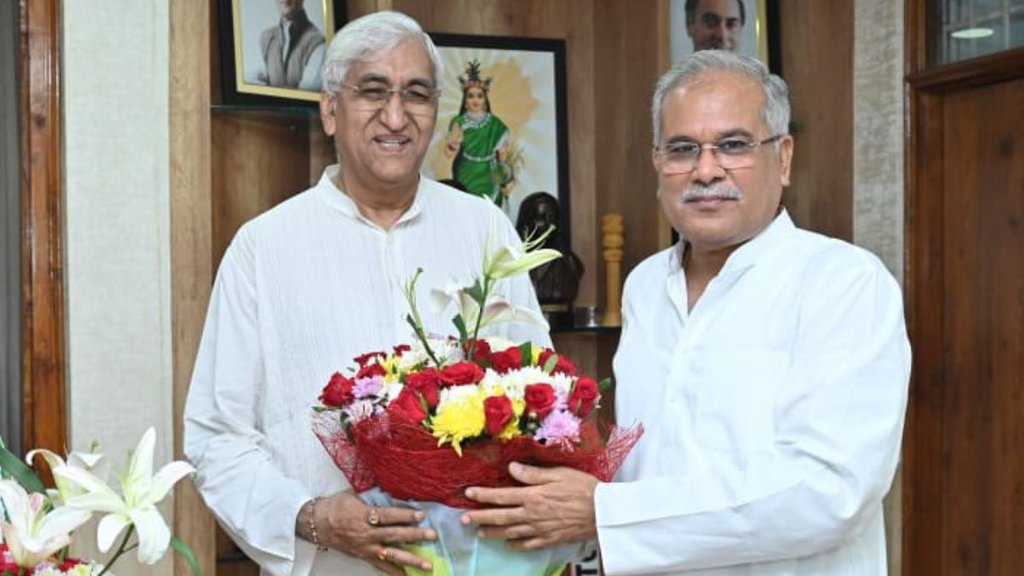 TS Singhdeo