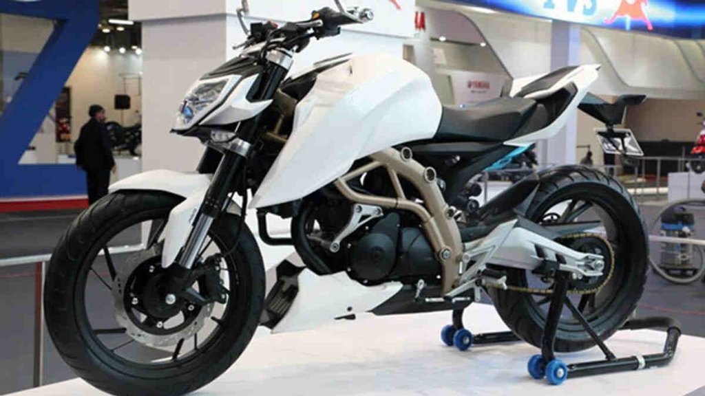 TVS Motor registered trademark । Apache RTX । TVS Apache RTX । tvs motor upcoming bike