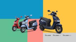 FAME II subsidy deduction के बाद TVS मोटर ने 22 हजार रुपये तक बढ़ाए iQube के दाम, जानें नई और पुरानी कीमत