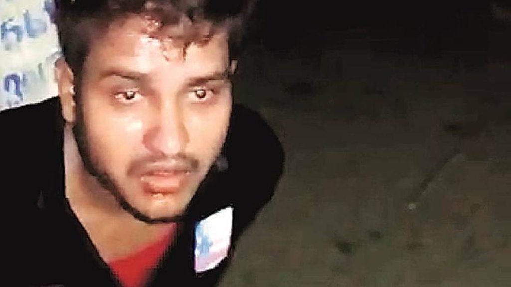 Tabrez Case | Lynching Case |