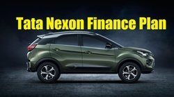 Tata Nexon Base Model Finance Plan: 1 लाख की डाउन पेमेंट पर कितनी बनेगी 5 स्टार सेफ्टी रेटिंग वाली टाटा नेक्सन की मंथली EMI, जानें यहां