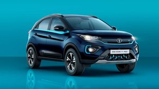 Tata Nexon EV Max XZ Plus । Tata Nexon EV Max XZ Plus price । Tata Nexon EV Max XZ Plus variant wise price