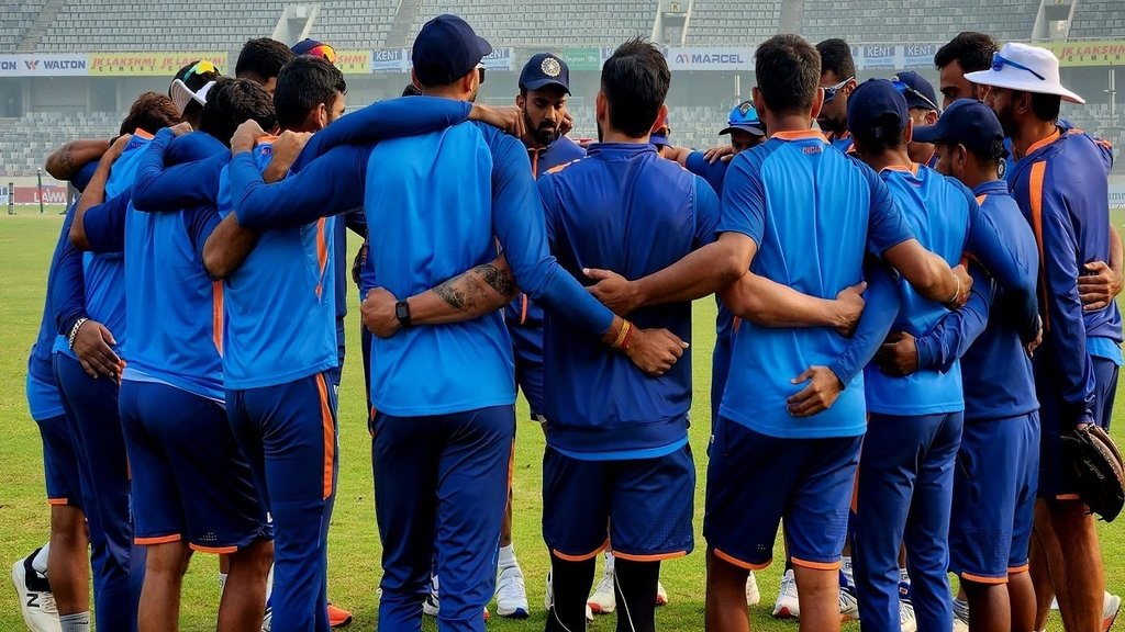 IND vs WI| Team India| Jaydev Unadkat