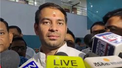 ‘हम पुल बना रहे वे गिरा रहे’, तेज प्रताप ने गंगा नदी पर निर्माणाधीन पुल के ढहने के लिए भाजपा को ठहराया जिम्मेदार