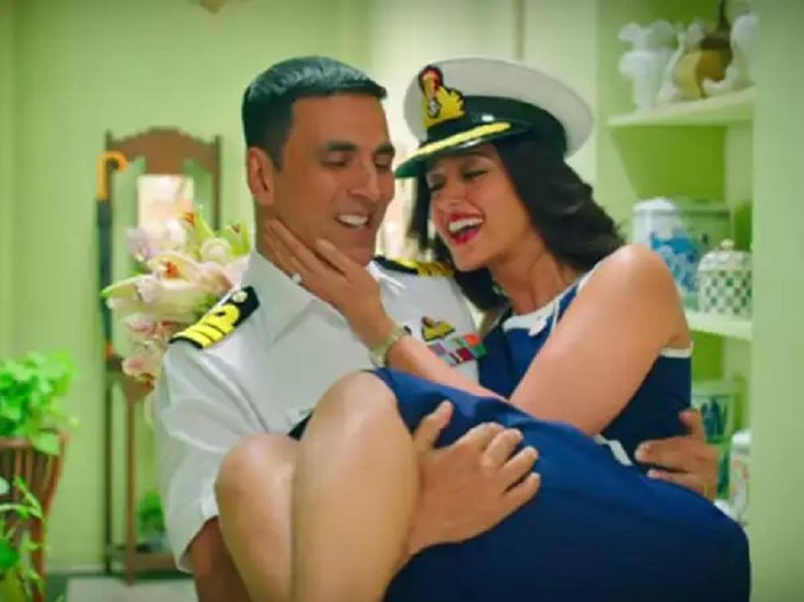 Tere Sang Yaara