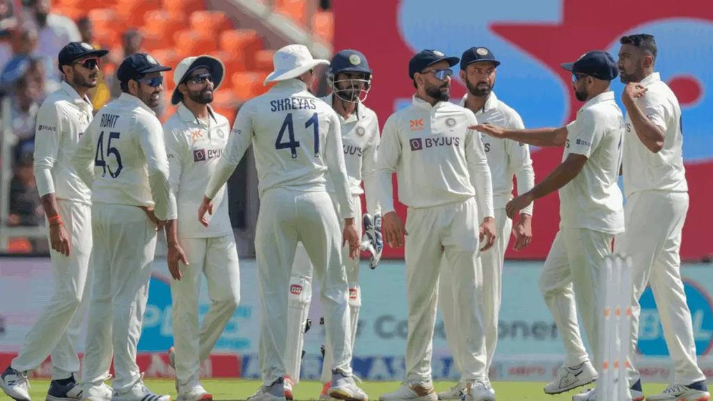 WTC Final 2023 | KS Bharat | Ishan Kishan | Sunil Gavaskar | Rohit Sharma | Virat Kohli | Team India | Indian cricket team |