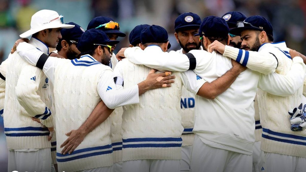 WTC Final 2023 | Ind vs Aus | Team India | Indian cricket team | Rohit Sharma | Pat Cummins |