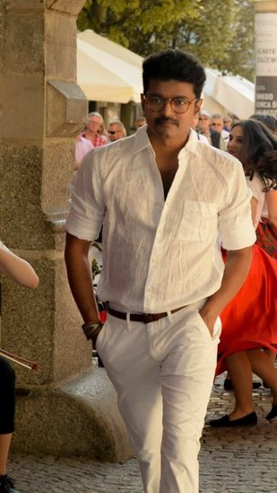 Thalapathy Vijay
