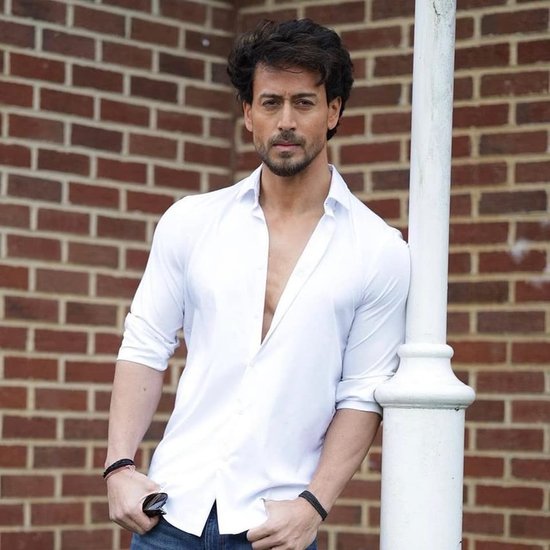 Tiger Shroff