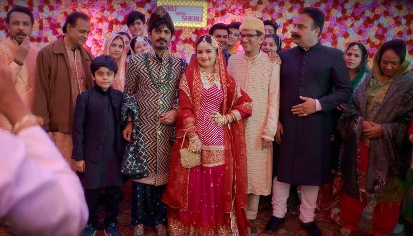 Tiku Weds Sheru